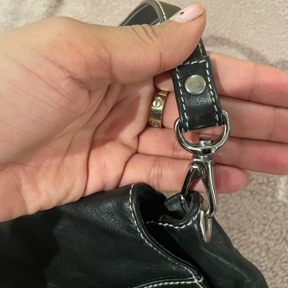 Vintage Ralph Lauren handbag - Picture 9 of 9